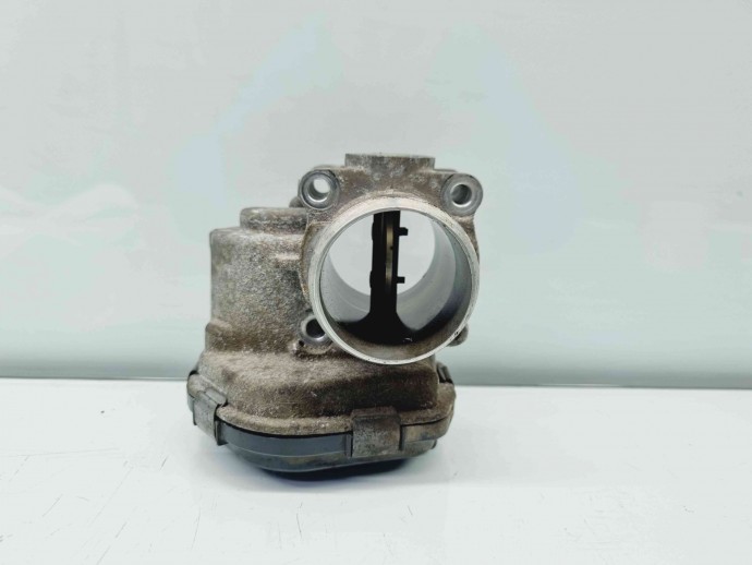 Clapeta acceleratie Ford Mondeo 4 Sedan Facelift [Fabr 2007-2015] 9673534480 1.6 TDCI T3DB 85KW / 115CP 1.6 TDCI T3DB 85KW / 115CP