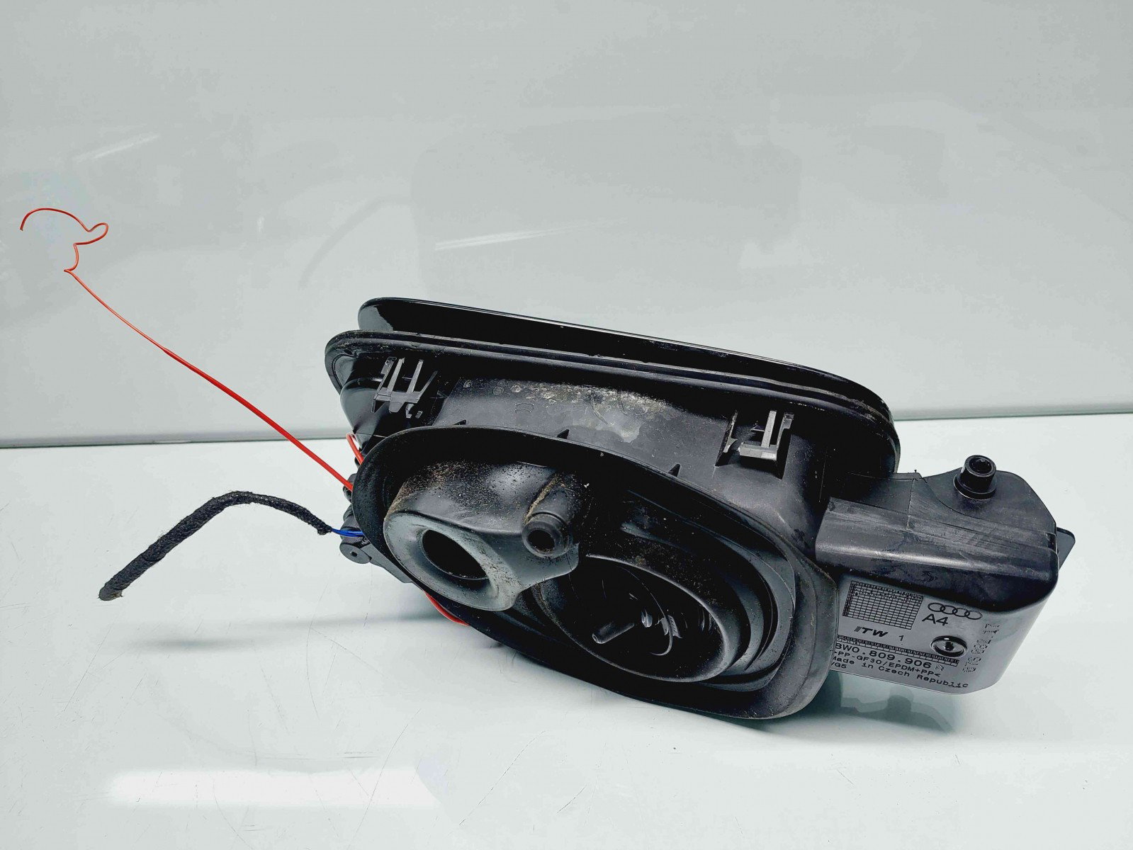 Capac rezervor Audi A4 (8W2, B9) [Fabr 2015-2023] 8W0809906A/L79B - imagine 4