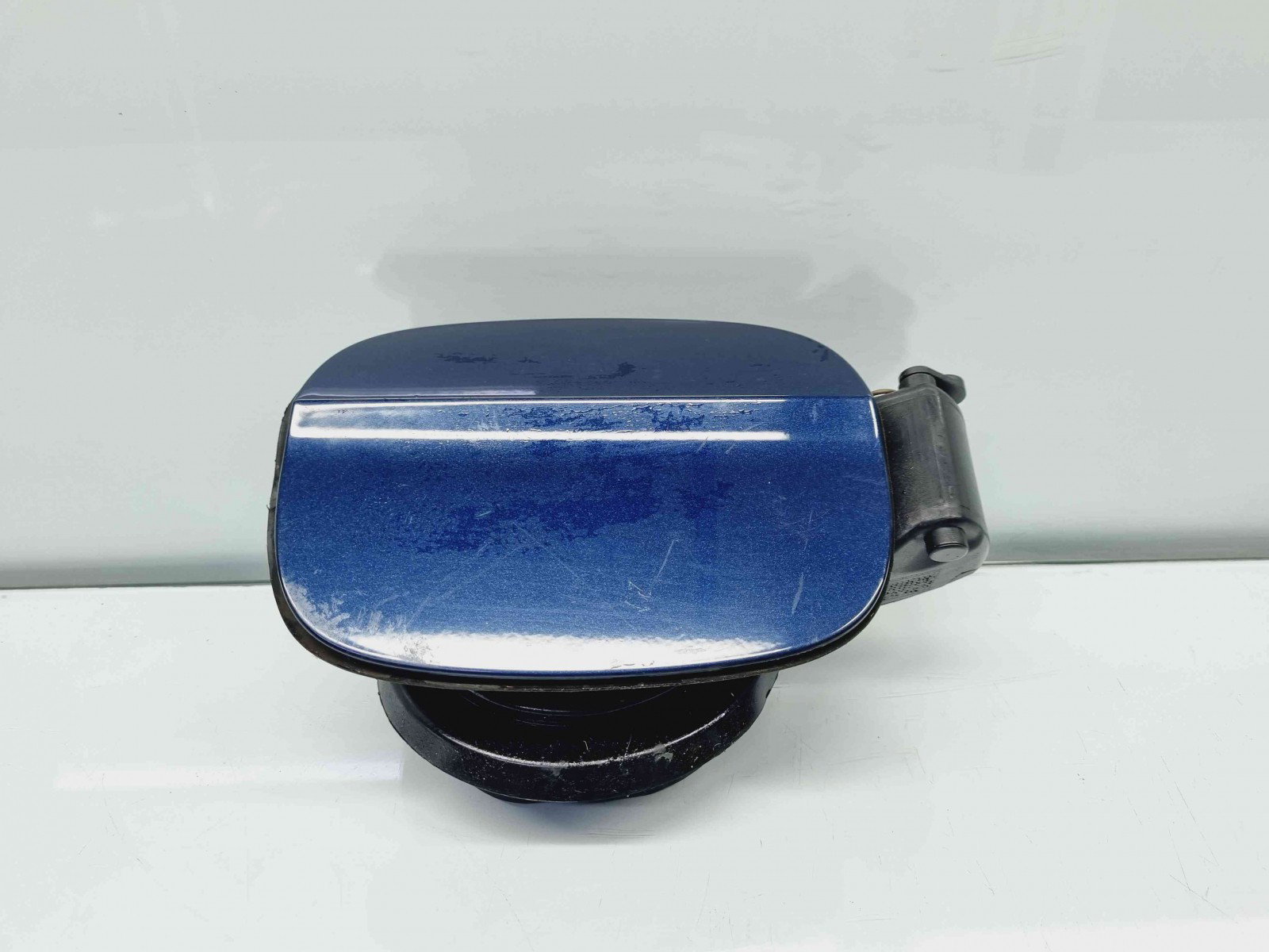 Capac rezervor Ford Mondeo 4 Sedan Facelift [Fabr 2007-2015] Ink Blue Metallic - imagine 1