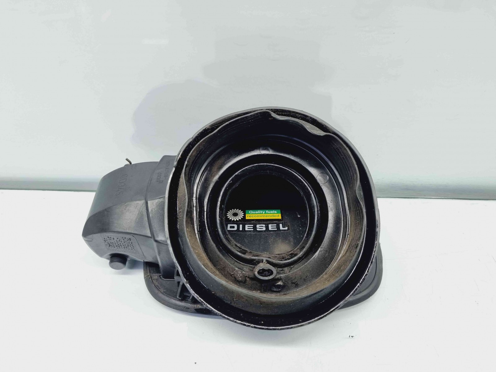 Capac rezervor Ford Mondeo 4 Sedan Facelift [Fabr 2007-2015] Ink Blue Metallic - imagine 3