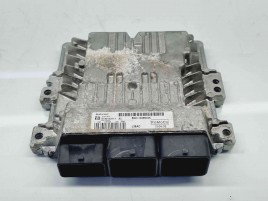 Calculator motor ECU Ford Mondeo 4 Sedan Facelift [Fabr 2007-2015] BG91-12A650-DK 1.6 TDCI T3DB 85KW / 115CP 1.6 TDCI T3DB 85KW / 115CP