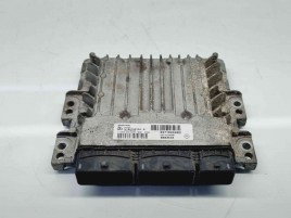 Calculator motor ECU Renault Scenic 3 (J95) Facelift [Fabr 2009-2015] 237102426R 1.5 DCI K9K636 81KW / 110CP 1.5 DCI K9K636 81KW / 110CP