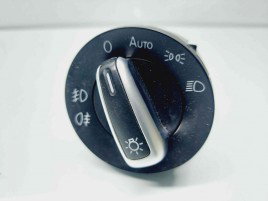  Bloc lumini Volkswagen Golf 6 (5K1) GTD [Fabr 2009-2013] OEM