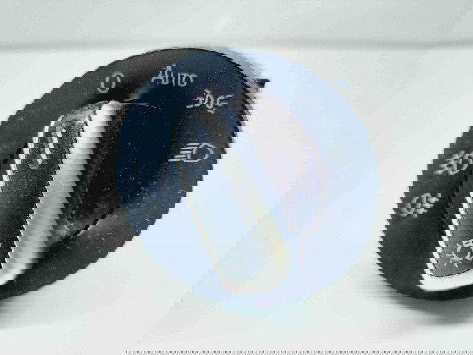  Bloc lumini Volkswagen Golf 6 (5K1) GTD [Fabr 2009-2013] OEM