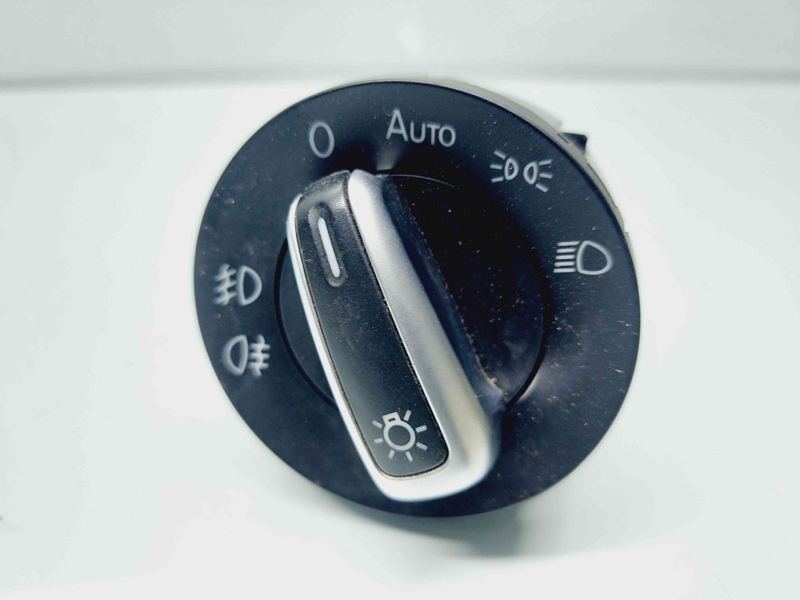 Bloc lumini Volkswagen Golf 6 (5K1) GTD [Fabr 2009-2013] OEM