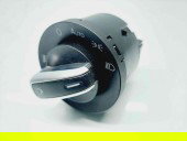  Bloc lumini Volkswagen Golf 6 (5K1) GTD [Fabr 2009-2013] OEM