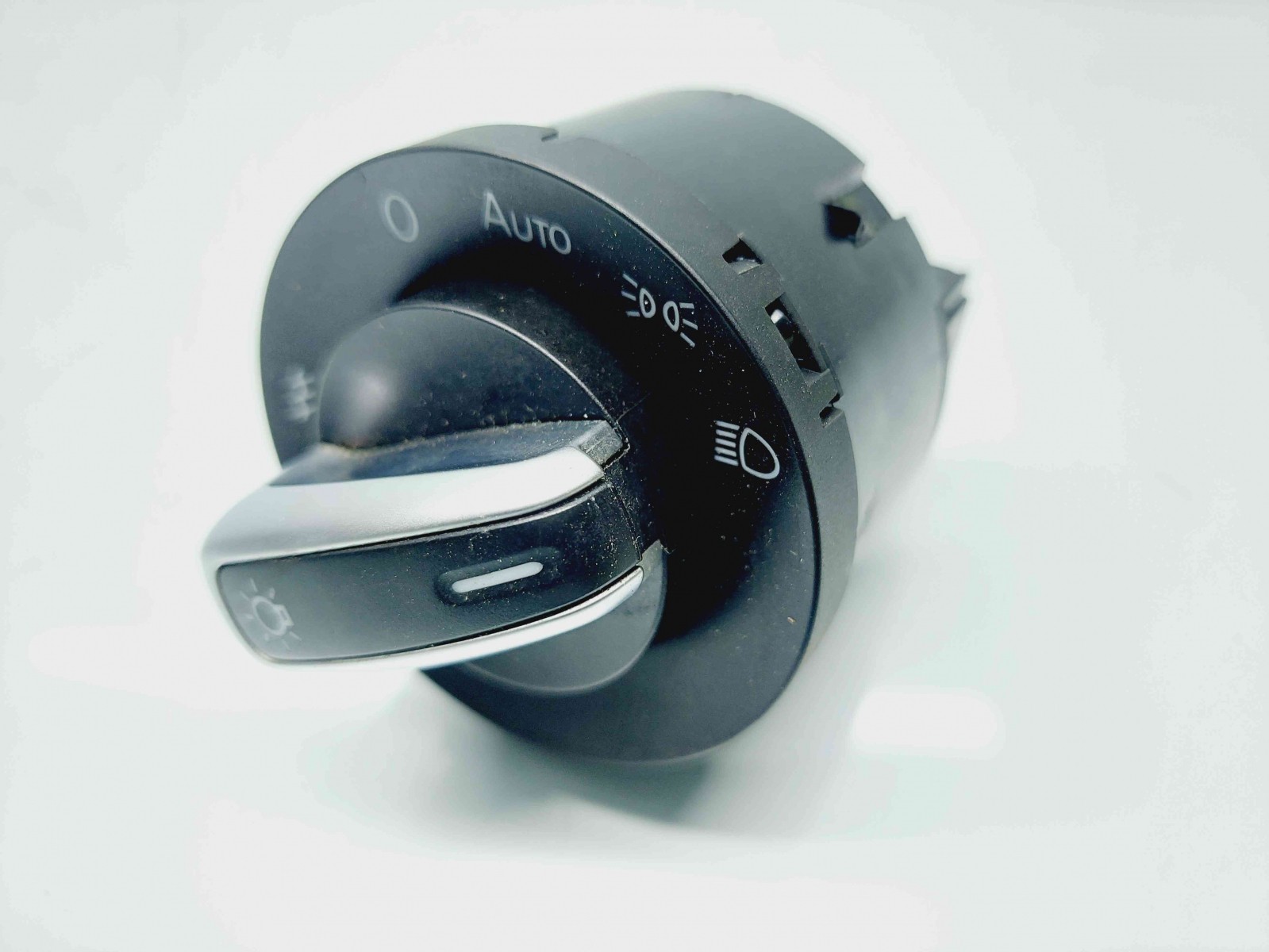 Bloc lumini Volkswagen Golf 6 (5K1) GTD [Fabr 2009-2013] OEM - imagine 2