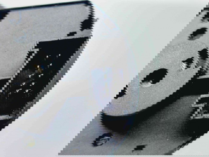  Bloc lumini Volkswagen Golf 6 (5K1) GTD [Fabr 2009-2013] OEM