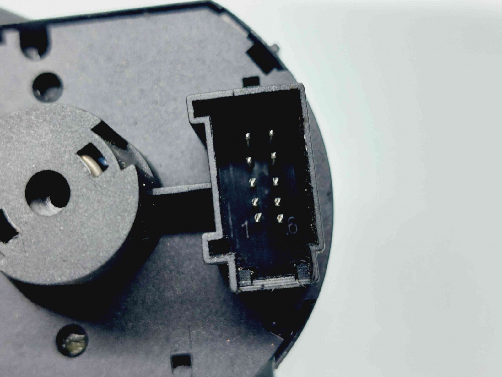 Bloc lumini Volkswagen Golf 6 (5K1) GTD [Fabr 2009-2013] OEM - imagine 3