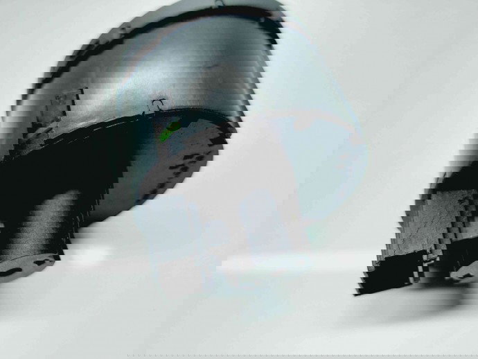  Bloc lumini Volkswagen Golf 6 (5K1) GTD [Fabr 2009-2013] OEM