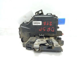 Broasca usa dreapta spate Skoda Roomster 1.4 5J7839016A 2006-2015