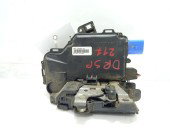 Broasca usa dreapta spate Skoda Roomster 1.4 5J7839016A 2006-2015