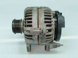 Alternator Skoda Yeti (5L) [Fabr 2009-2020] 06F903023F | 0124525091 2.0 TDI CFHA 81KW / 110CP 2.0 TDI CFHA 81KW / 110CP
