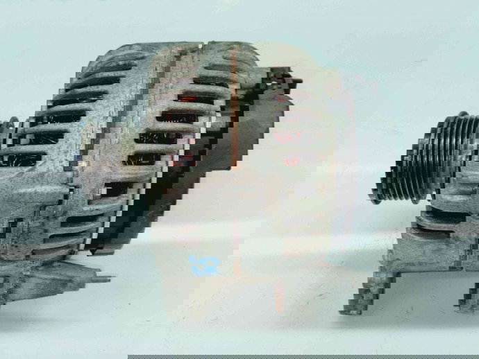 Alternator Skoda Yeti (5L) [Fabr 2009-2020] 06F903023F | 0124525091 2.0 TDI CFHA 81KW / 110CP 2.0 TDI CFHA 81KW / 110CP