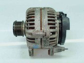 Alternator Skoda Yeti (5L) [Fabr 2009-2020] 06F903023F | 0124525091 2.0 TDI CFHA 81KW / 110CP 2.0 TDI CFHA 81KW / 110CP