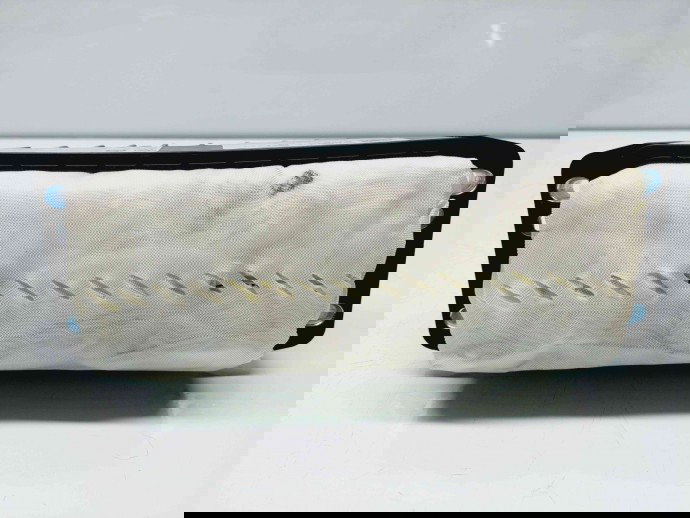  Airbag pasager Volkswagen Golf 6 (5K1) GTD [Fabr 2009-2013] 5K0880204A