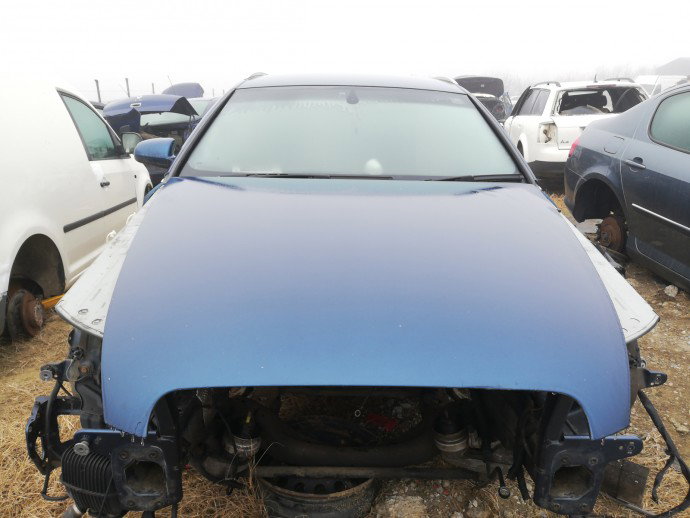 Capota Audi A6 C6 break 2.0 diesel BRE lY7W 2005-2010