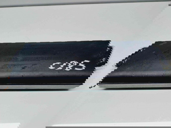  Airbag genunchi Volkswagen Golf 6 (5K1) GTD [Fabr 2009-2013] 5K2880841C