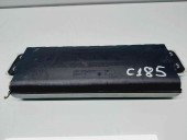  Airbag genunchi Volkswagen Golf 6 (5K1) GTD [Fabr 2009-2013] 5K2880841C