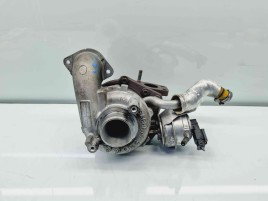 Turbina Ford Mondeo 4 Sedan Facelift [Fabr 2007-2015] 9686120680 1.6 TDCI T3DB 85KW / 115CP 1.6 TDCI T3DB 85KW / 115CP