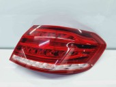  Stop aripa dreapta Mercedes Clasa E (W212) Facelift AMG [Fabr 2009-2016] A2129068802