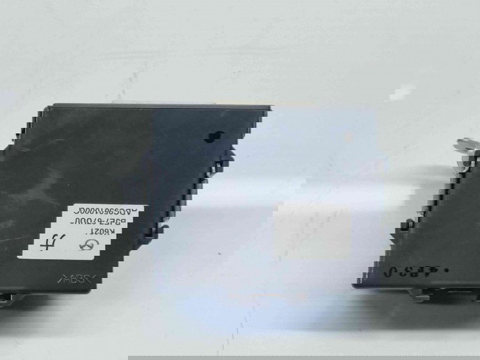  Modul senzori parcare MAZDA 3 Fastback [Fabr 2003-2009] BJE7-67UU0