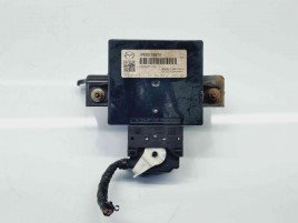  Modul confort MAZDA 3 Fastback [Fabr 2003-2009] PE0318572