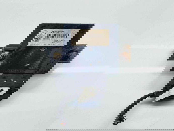  Modul confort MAZDA 3 Fastback [Fabr 2003-2009] PE0318572