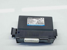  Modul confort MAZDA 3 Fastback [Fabr 2003-2009] KD45675U1