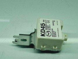  Modul confort MAZDA 3 Fastback [Fabr 2003-2009] X1T65072