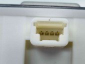  Modul confort MAZDA 3 Fastback [Fabr 2003-2009] X1T65072