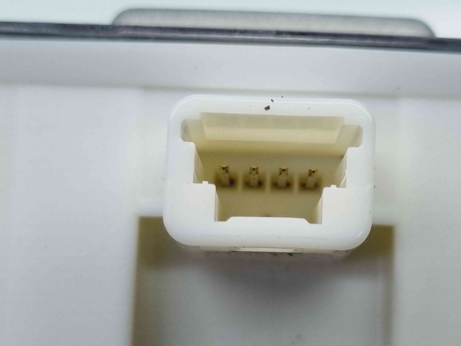 Modul confort MAZDA 3 Fastback [Fabr 2003-2009] X1T65072 - imagine 3