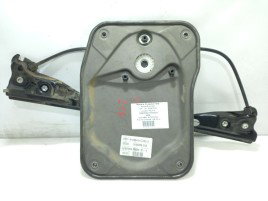Macara geam dreapta fata Skoda Roomster 1.4 5J7837402A 2006-2015