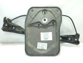 Macara geam dreapta fata Skoda Roomster 1.4 5J7837402A 2006-2015