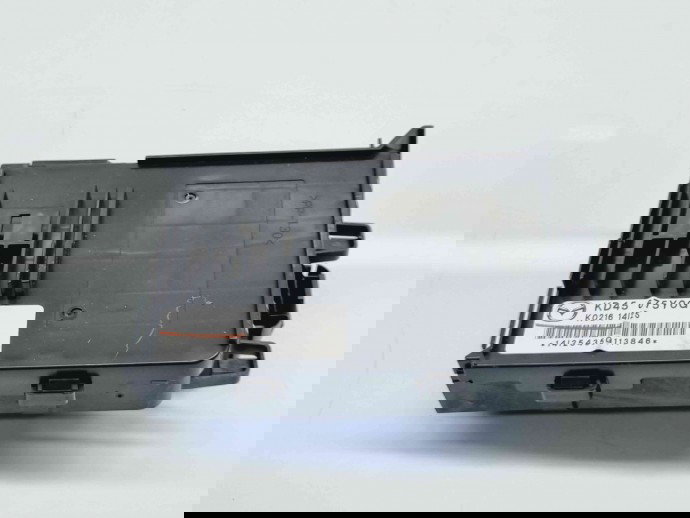  Modul confort MAZDA 3 Fastback [Fabr 2003-2009] KD45675Y0G
