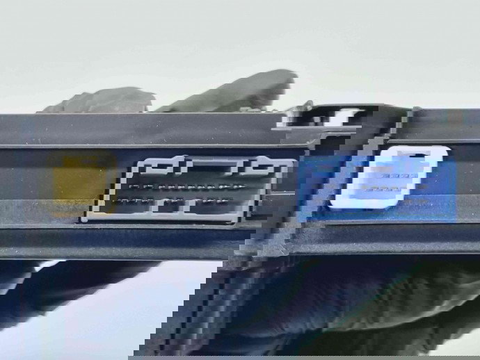  Modul confort MAZDA 3 Fastback [Fabr 2003-2009] KD45675Y0G