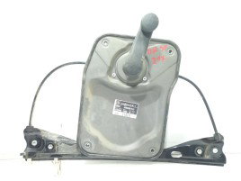Macara manuala geam dreapta spate Skoda Roomster 1.4 5J4027839 2006-2015