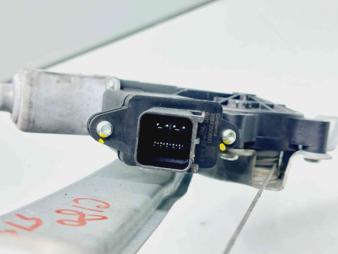 Macara electrica geam stanga spate Opel Mokka [Fabr 2012-2019] 98920SUV20