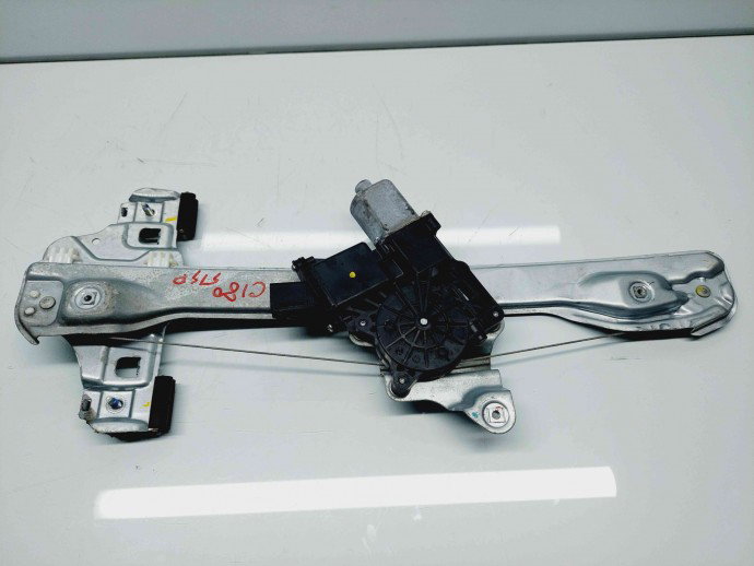 Macara electrica geam stanga spate Opel Mokka [Fabr 2012-2019] 98920SUV20