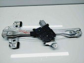 Macara electrica geam stanga spate Opel Mokka [Fabr 2012-2019] 98920SUV20