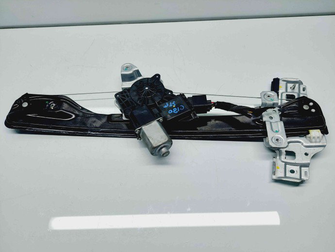Macara electrica geam stanga fata Opel Mokka [Fabr 2012-2019] 98920SUV20