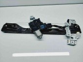 Macara electrica geam stanga fata Opel Mokka [Fabr 2012-2019] 98920SUV20