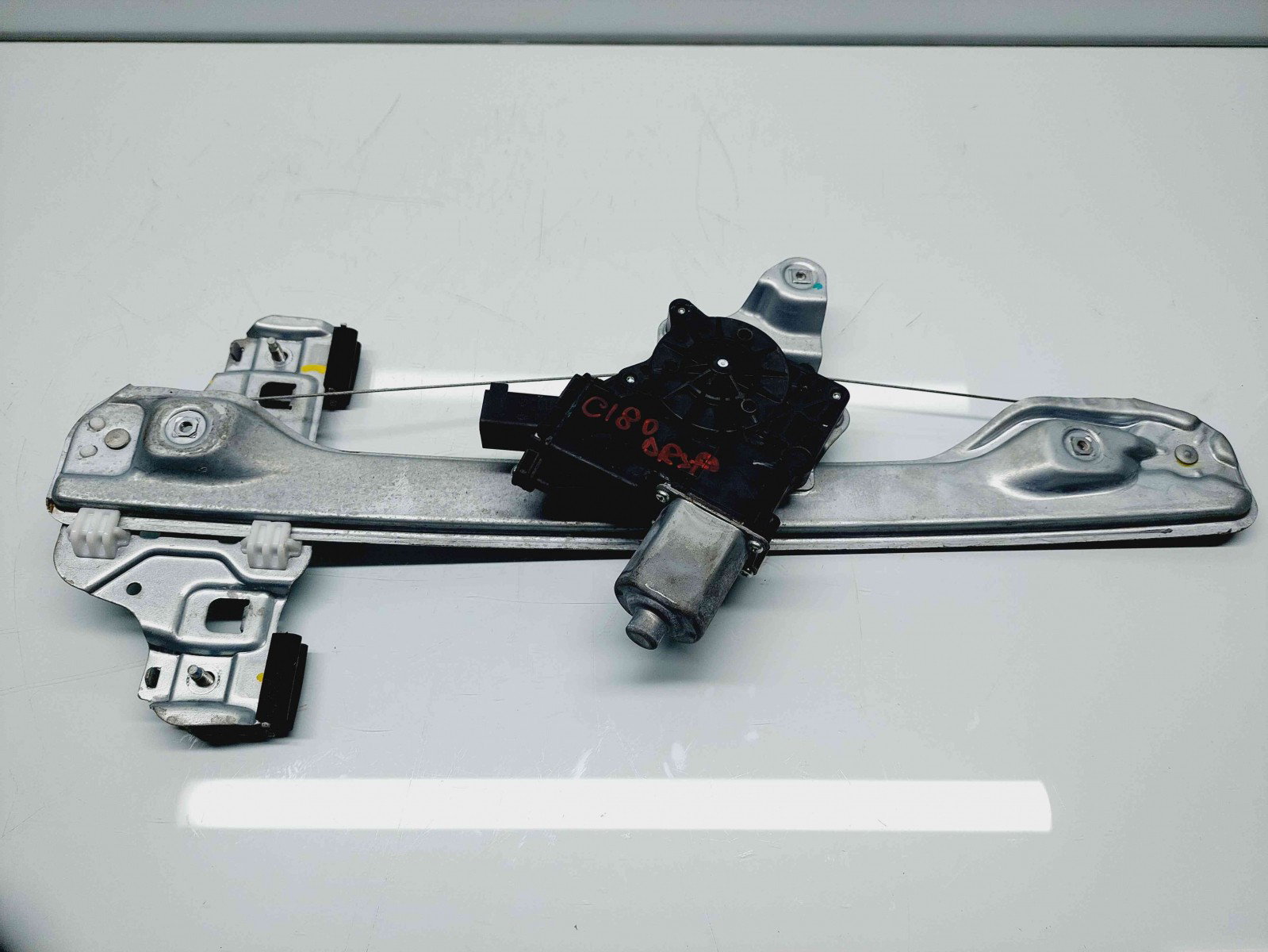 Macara electrica geam dreapta spate Opel Mokka [Fabr 2012-2019] 98910SUV20 - imagine 1