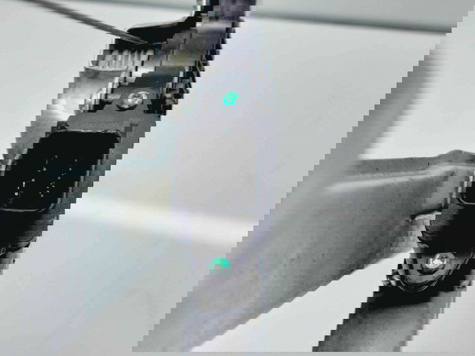 Macara electrica geam dreapta spate Opel Mokka [Fabr 2012-2019] 98910SUV20