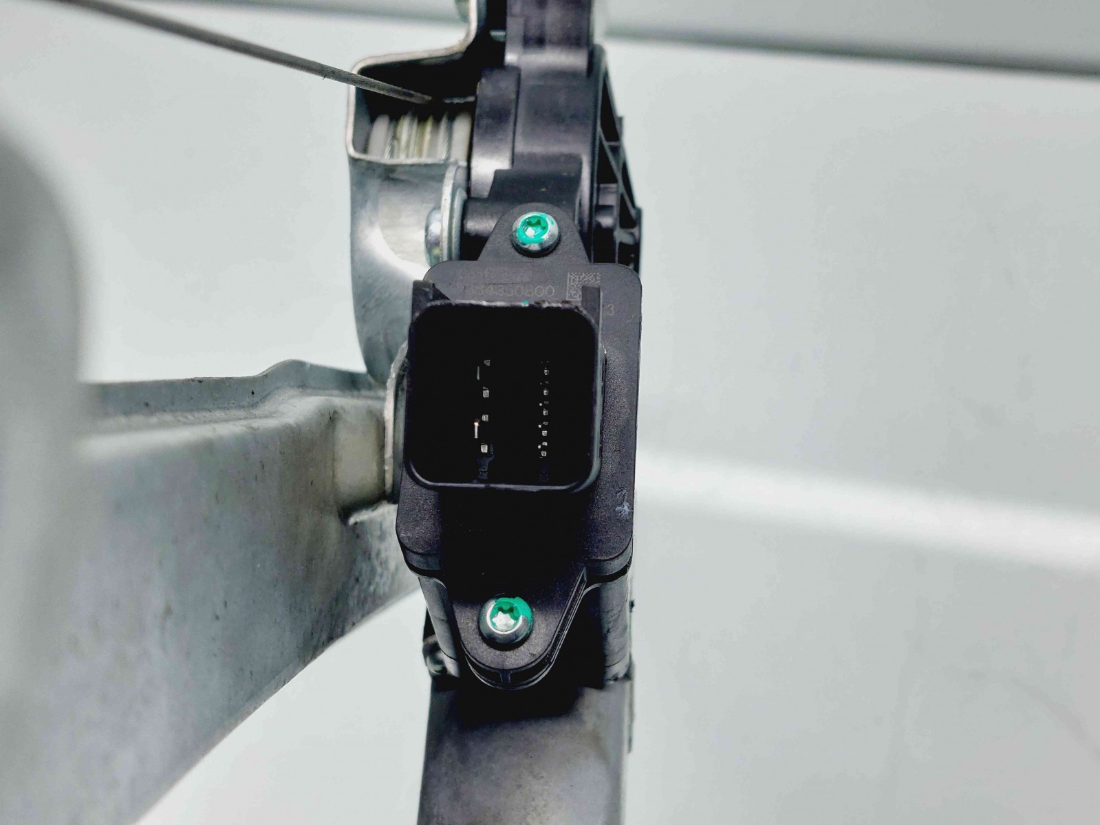 Macara electrica geam dreapta spate Opel Mokka [Fabr 2012-2019] 98910SUV20 - imagine 3