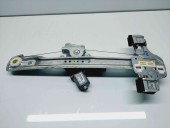 Macara electrica geam dreapta spate Opel Mokka [Fabr 2012-2019] 98910SUV20