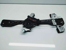 Macara electrica geam dreapta fata Opel Mokka [Fabr 2012-2019] 98910SUV20