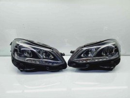  Far dreapta Mercedes Clasa E (W212) Facelift AMG [Fabr 2009-2016] A2128209059 | A2128209961