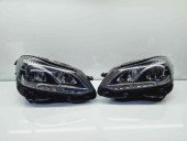  Far dreapta Mercedes Clasa E (W212) Facelift AMG [Fabr 2009-2016] A2128209059 | A2128209961