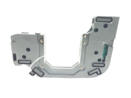 Modul coloana volan Audi A6 C6 2.0 TDI 4F0953549A 2004-2010